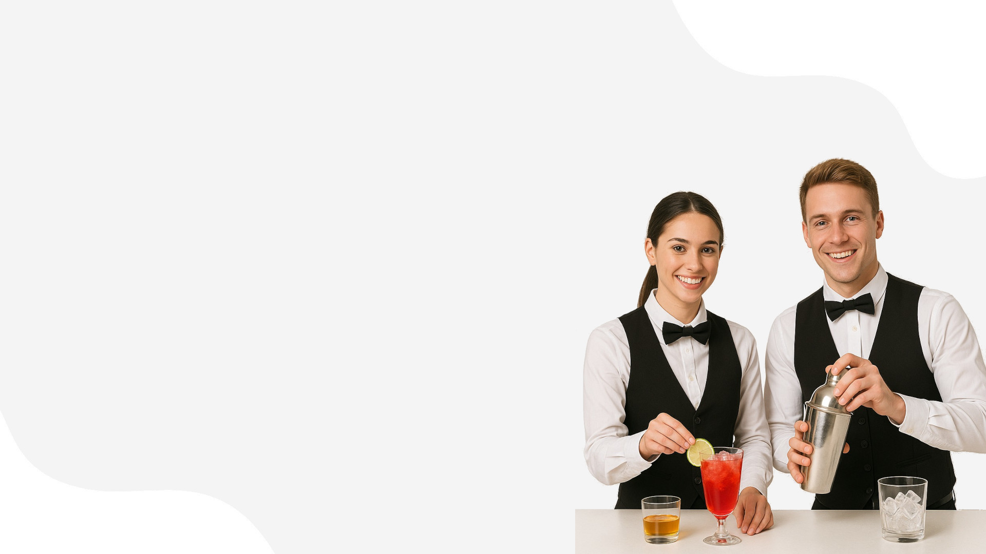 Corso Barman
